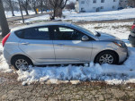 2014 Hyundai Accent 72,000 mi