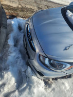 2014 Hyundai Accent 72,000 mi