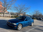 BMW 60,000 mi