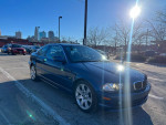 BMW 60,000 mi