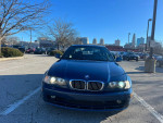 BMW 60,000 mi