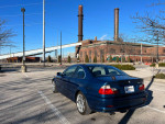 BMW 60,000 mi