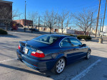 BMW 60,000 mi