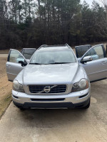 Volvo XC 58,000 mi