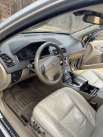 Volvo XC 58,000 mi
