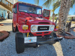 Land Rover 126,000 mi