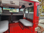Land Rover 126,000 mi