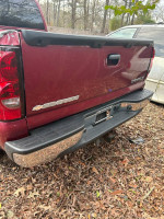 Chevrolet Silverado 1500 76,000 mi