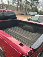 Chevrolet Silverado 1500 76,000 mi