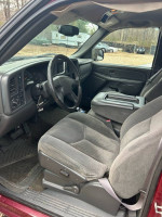 Chevrolet Silverado 1500 76,000 mi