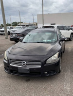 2010 Nissan Maxima 138,000 mi