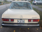 Mercedes-Benz 142,000 mi