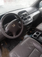 2009 Honda Odyssey 100,000 mi