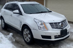 2015 Cadillac SRX Luxury FWD 124,000 mi