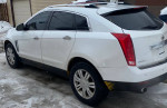 2015 Cadillac SRX Luxury FWD 124,000 mi