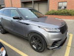 2020 Land Rover Range Rover 99,000 mi