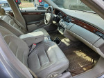 2002 Cadillac DeVille 111,000 mi