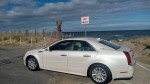 2010 Cadillac CTS 125,000 mi