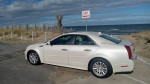 2010 Cadillac CTS 125,000 mi