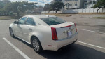 2010 Cadillac CTS 125,000 mi