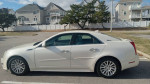 2010 Cadillac CTS 125,000 mi