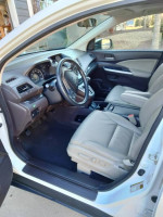 Honda 130,000 mi