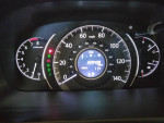 Honda 130,000 mi