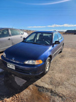 1995 Honda Civic DX FWD 122,000 mi