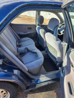 1995 Honda Civic DX FWD 122,000 mi