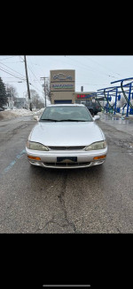 1996 Toyota Camry 88,000 mi