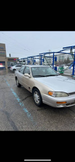 1996 Toyota Camry 88,000 mi