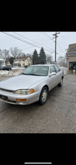 1996 Toyota Camry 88,000 mi