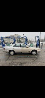 1996 Toyota Camry 88,000 mi