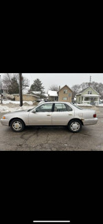 1996 Toyota Camry 88,000 mi