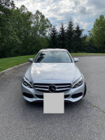 Mercedes-Benz 115,000 mi