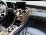 Mercedes-Benz 115,000 mi