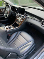 Mercedes-Benz 115,000 mi