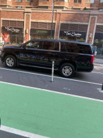 2015 Chevrolet Suburban LT RWD 131,000 mi