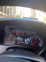 2015 Chevrolet Suburban LT RWD 131,000 mi