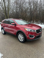 2016 Kia Sorento LX FWD 115,000 mi