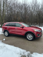 2016 Kia Sorento LX FWD 115,000 mi