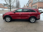 2016 Kia Sorento LX FWD 115,000 mi