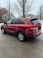 2016 Kia Sorento LX FWD 115,000 mi
