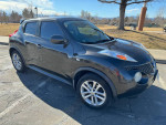 2011 Nissan Juke 97,000 mi