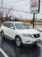 2015 Nissan Pathfinder SL FWD 102,000 mi