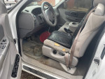 Ford 116,000 mi