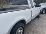 Ford 116,000 mi