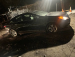 2012 Hyundai Sonata 60,000 mi