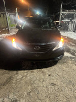 2012 Hyundai Sonata 60,000 mi