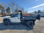 Ford 57,000 mi